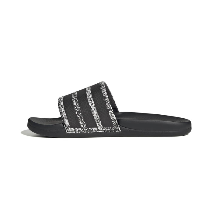 adidas Adilette Comfort 2.0 - cblack/cblack/ftwwht
