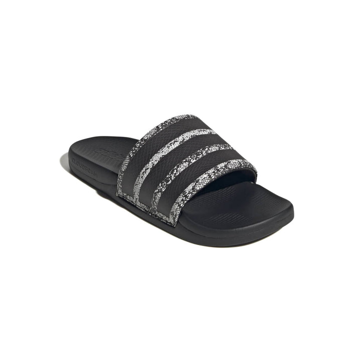 adidas Adilette Comfort 2.0 - cblack/cblack/ftwwht