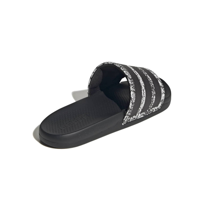 adidas Adilette Comfort 2.0 - cblack/cblack/ftwwht