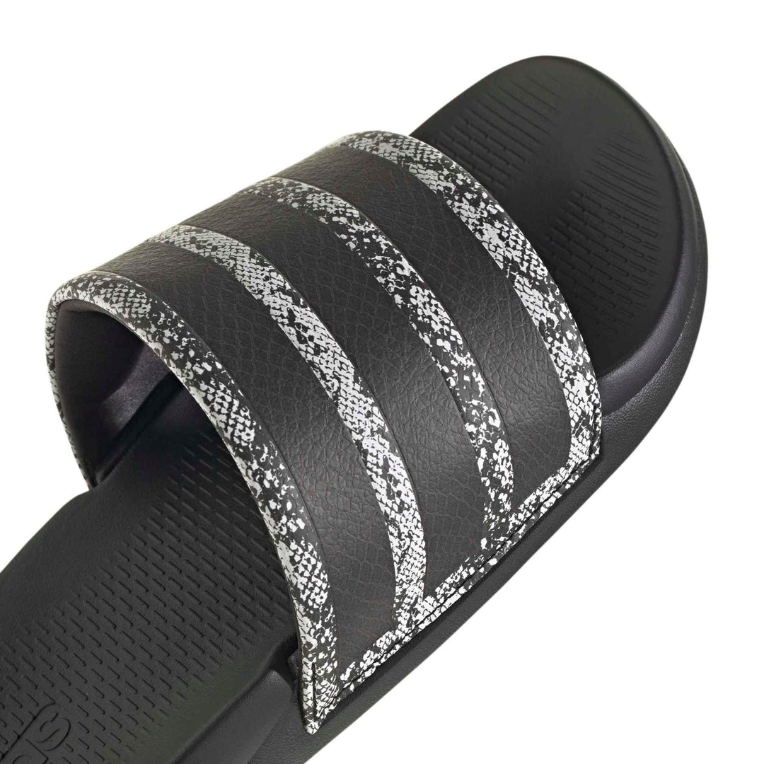 adidas Adilette Comfort 2.0 - cblack/cblack/ftwwht