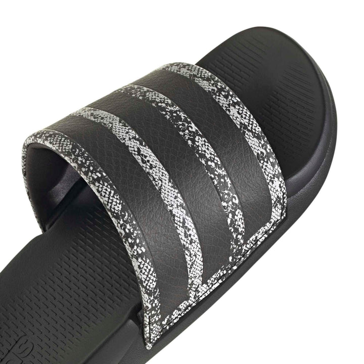 adidas Adilette Comfort 2.0 - cblack/cblack/ftwwht