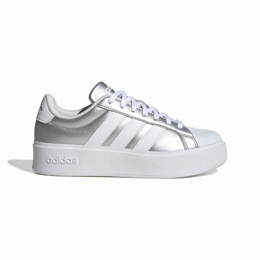 adidas Streettalk Bold - ftwwht/silvmt/ftwwht