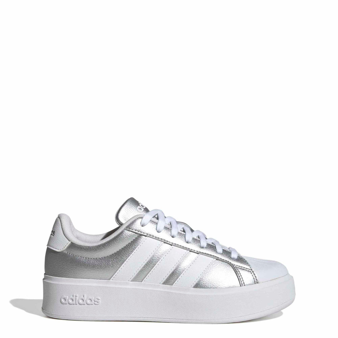 adidas Streettalk Bold - ftwwht/silvmt/ftwwht