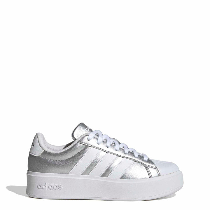 adidas Streettalk Bold - ftwwht/silvmt/ftwwht