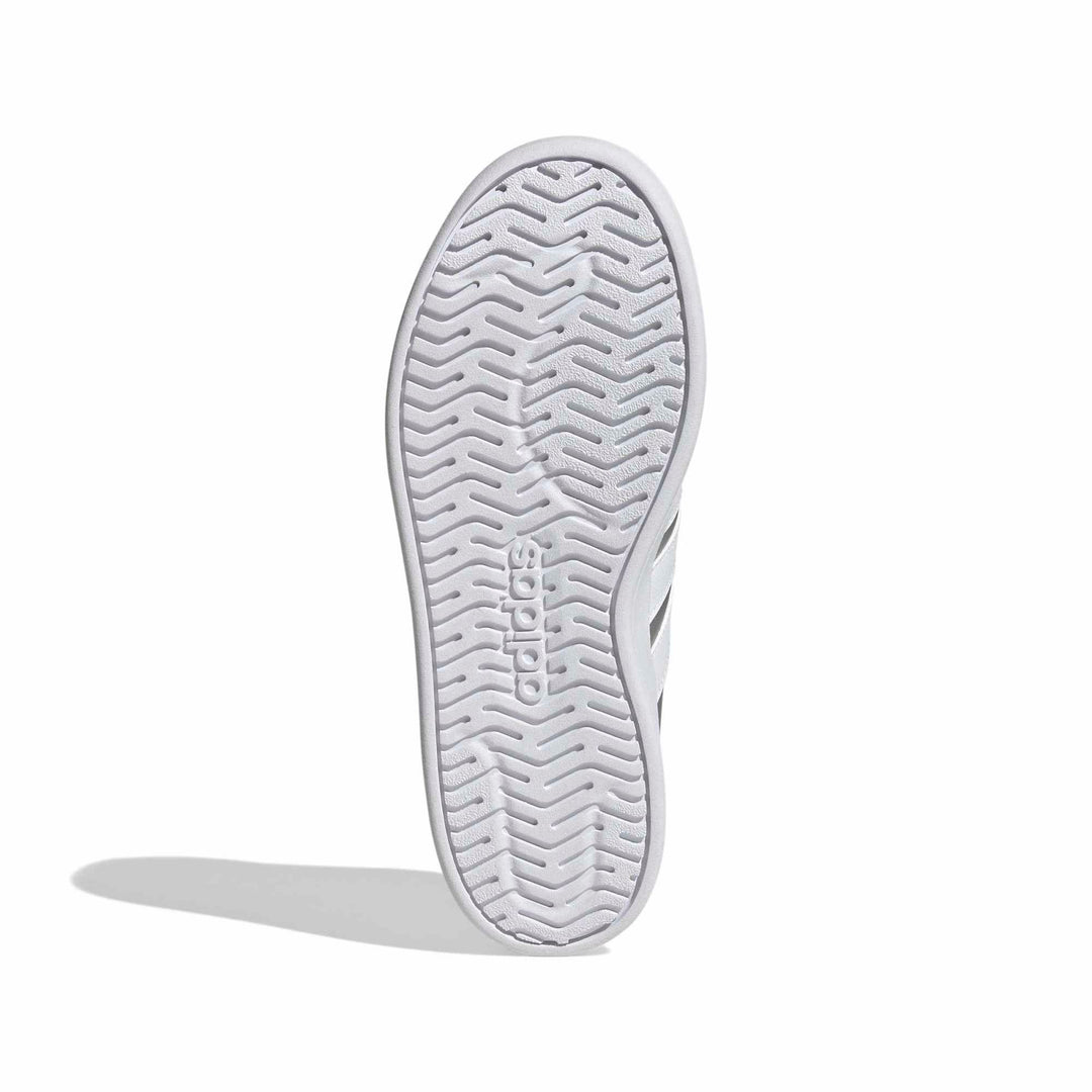 adidas Streettalk Bold - ftwwht/silvmt/ftwwht