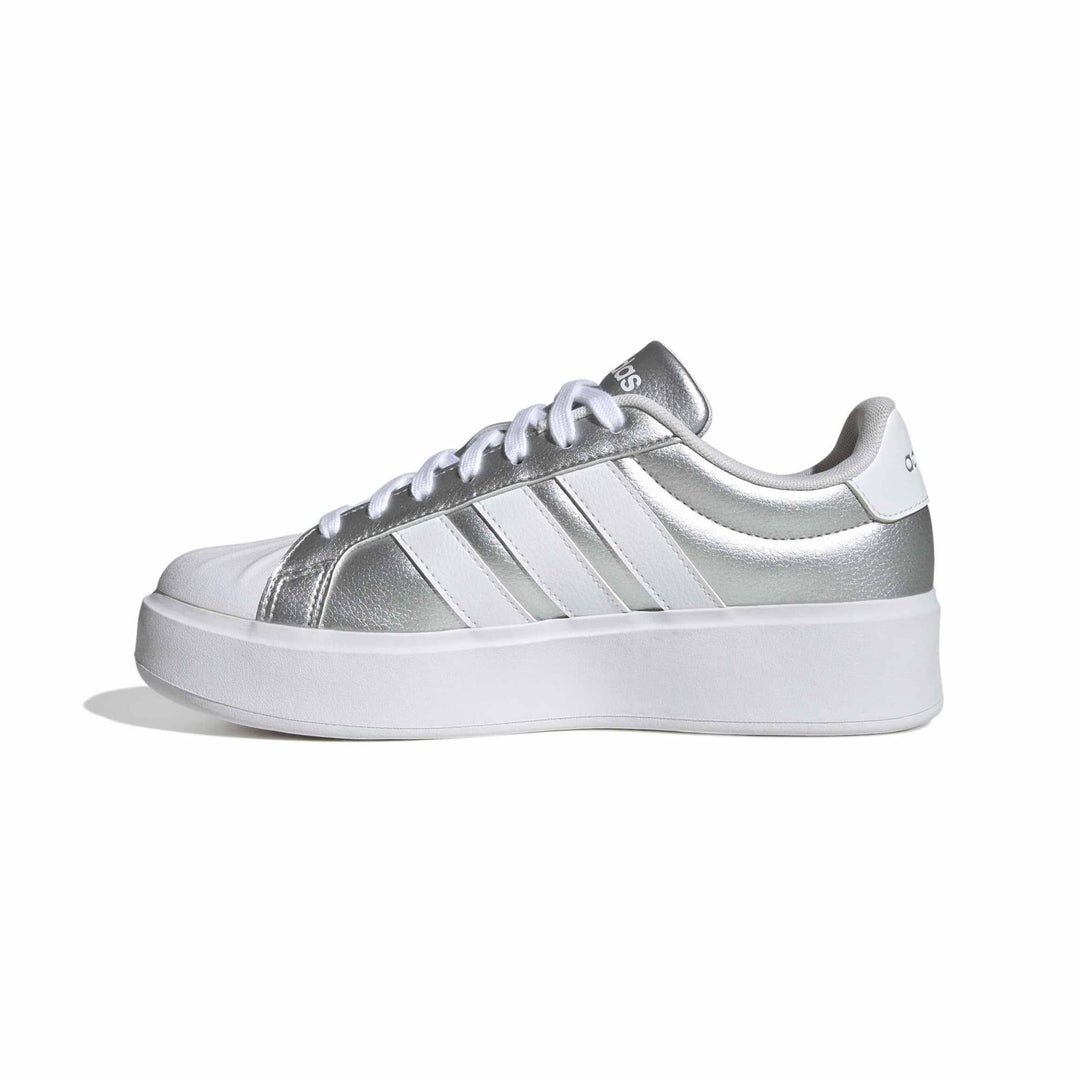 adidas Streettalk Bold - ftwwht/silvmt/ftwwht