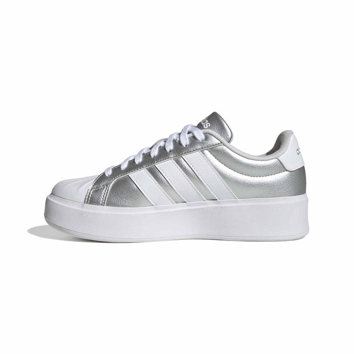 adidas Streettalk Bold - ftwwht/silvmt/ftwwht