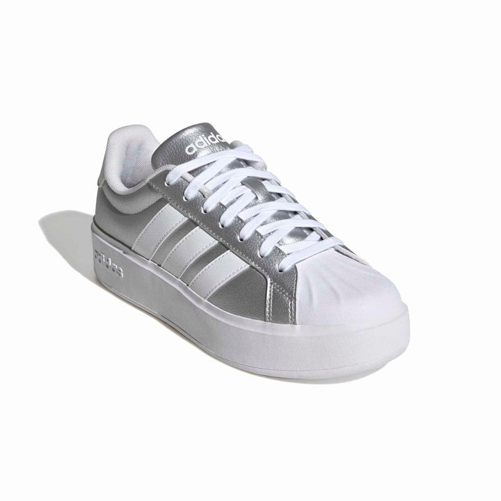adidas Streettalk Bold - ftwwht/silvmt/ftwwht