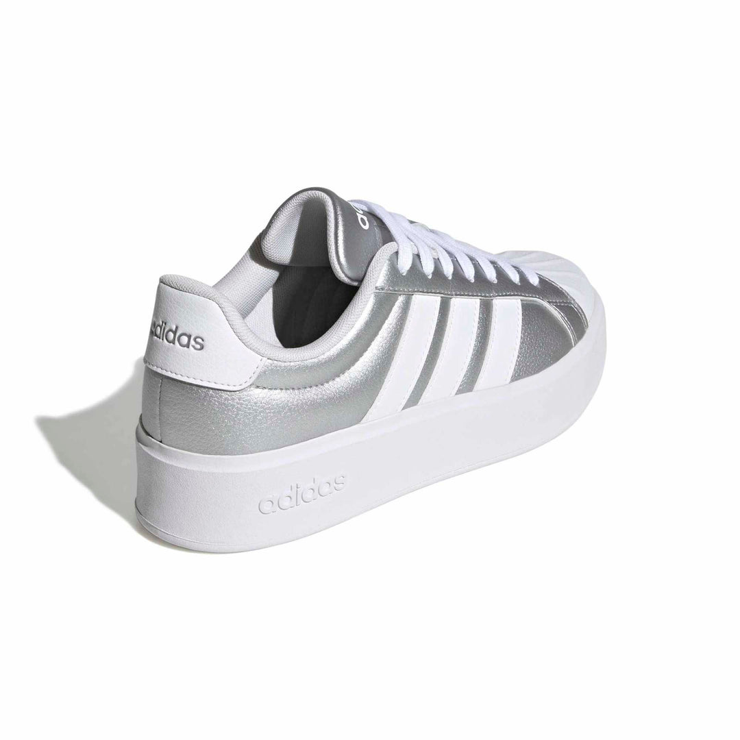 adidas Streettalk Bold - ftwwht/silvmt/ftwwht