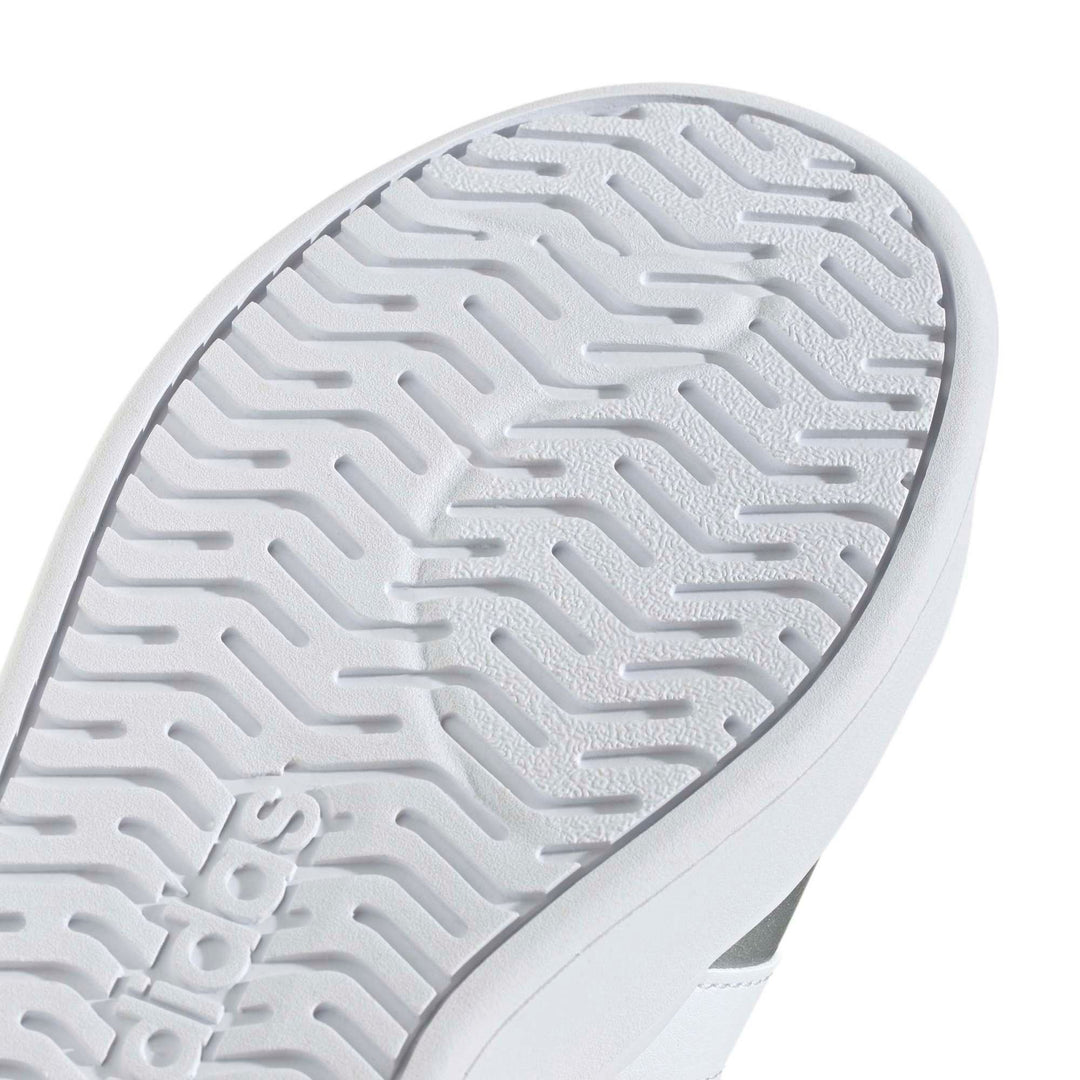 adidas Streettalk Bold - ftwwht/silvmt/ftwwht