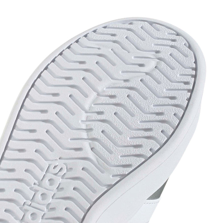 adidas Streettalk Bold - ftwwht/silvmt/ftwwht