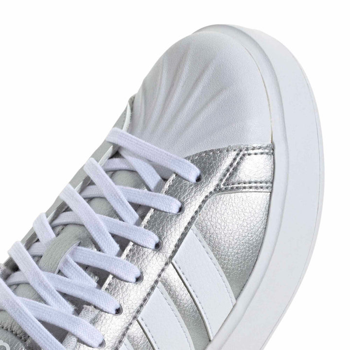 adidas Streettalk Bold - ftwwht/silvmt/ftwwht