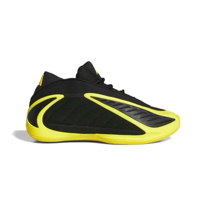 adidas Anthony Edwards 2 J - ftwwht/lucred/silvmt