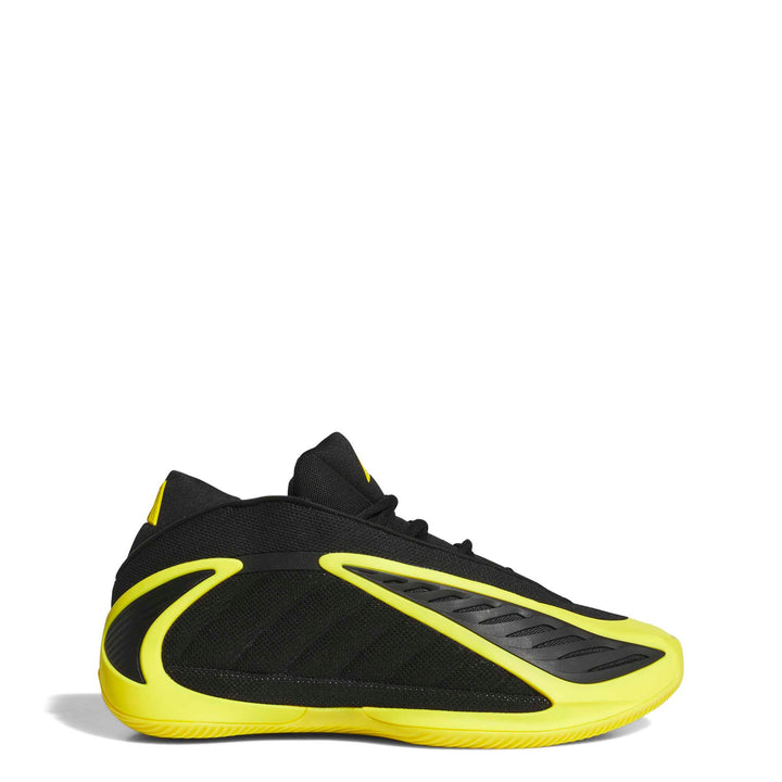 adidas Anthony Edwards 2 J - ftwwht/lucred/silvmt