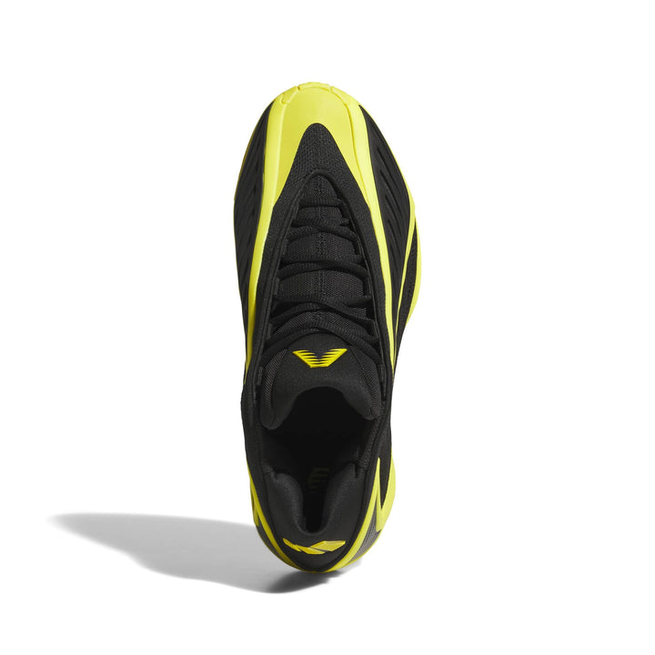 adidas Anthony Edwards 2 J - ftwwht/lucred/silvmt