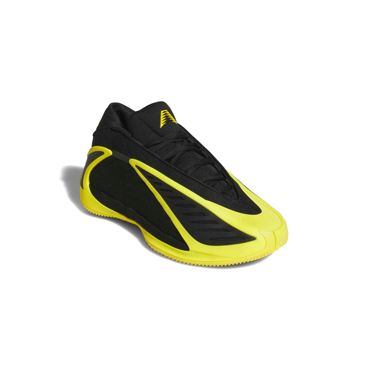 adidas Anthony Edwards 2 J - ftwwht/lucred/silvmt