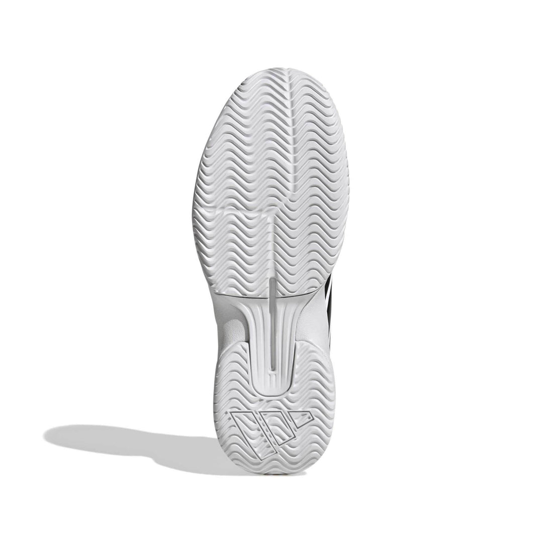adidas Gamecourt 3 M Wide - ftwwht/cblack/cblack