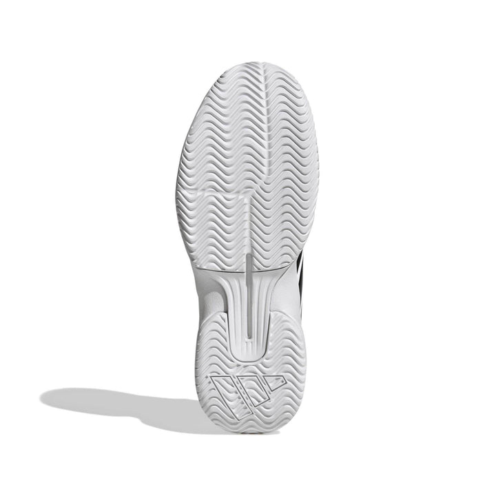 adidas Gamecourt 3 M Wide - ftwwht/cblack/cblack