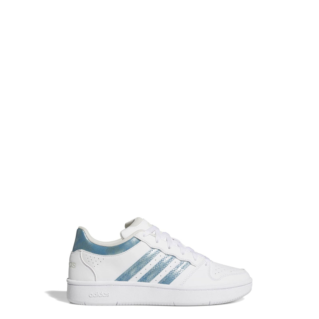 adidas Hoops Classic El C - ftwwht/tmvire/cblack
