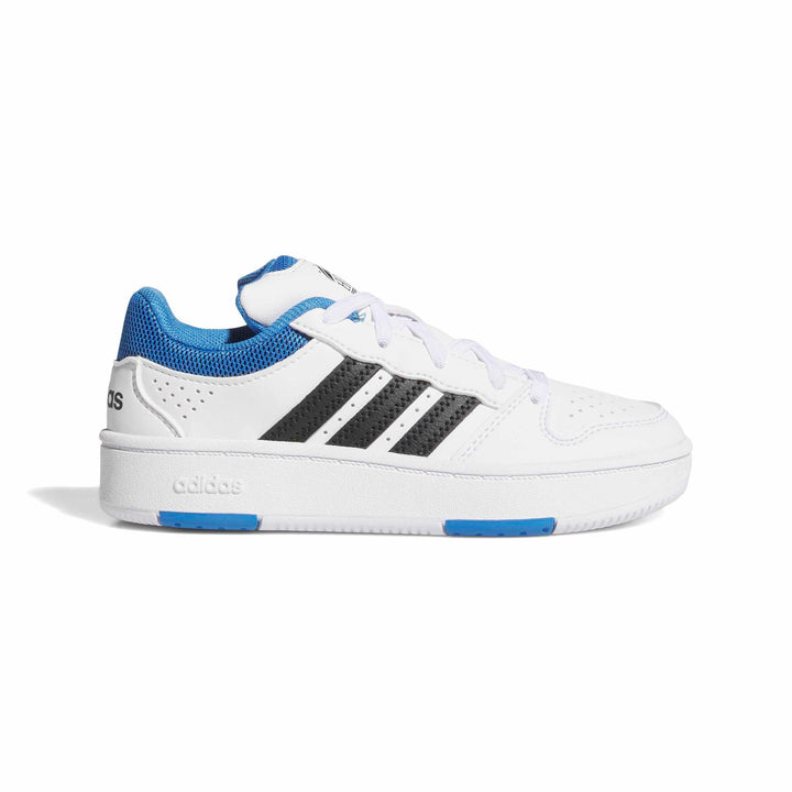 adidas Hoops Classic El C - ftwwht/tmvire/cblack