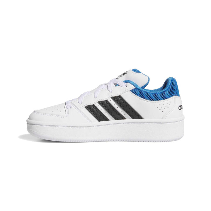 adidas Hoops Classic El C - ftwwht/tmvire/cblack