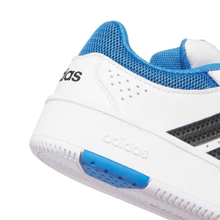 adidas Hoops Classic El C - ftwwht/tmvire/cblack