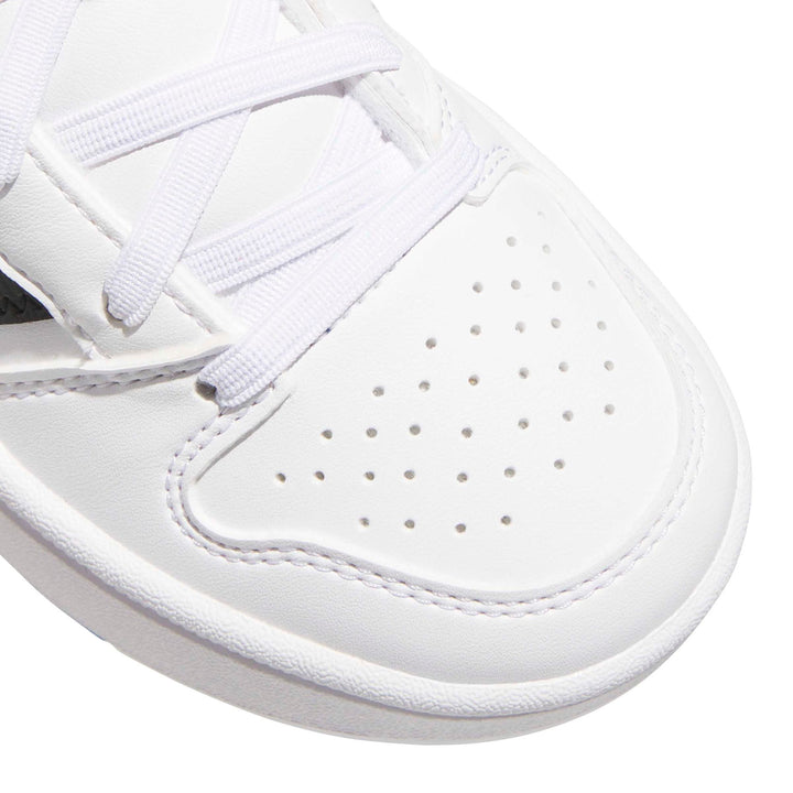 adidas Hoops Classic El C - ftwwht/tmvire/cblack