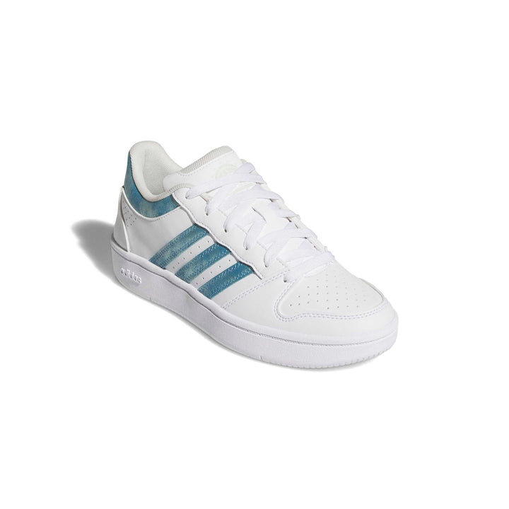 adidas Hoops Classic El C - ftwwht/tmvire/cblack
