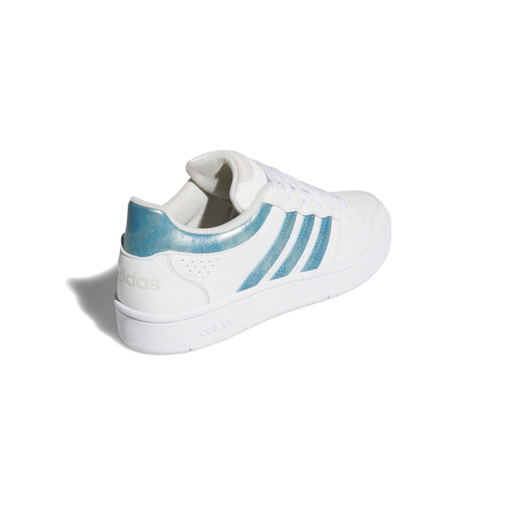 adidas Hoops Classic El C - ftwwht/tmvire/cblack