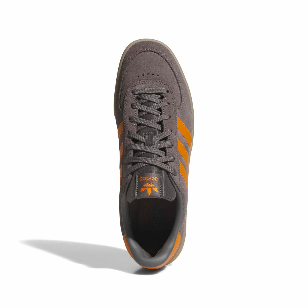 adidas Hoops Classic El C - ftwwht/rayblu/cblack