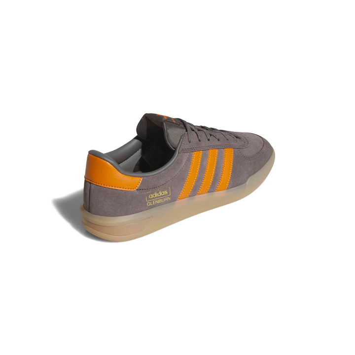adidas Hoops Classic El C - ftwwht/rayblu/cblack