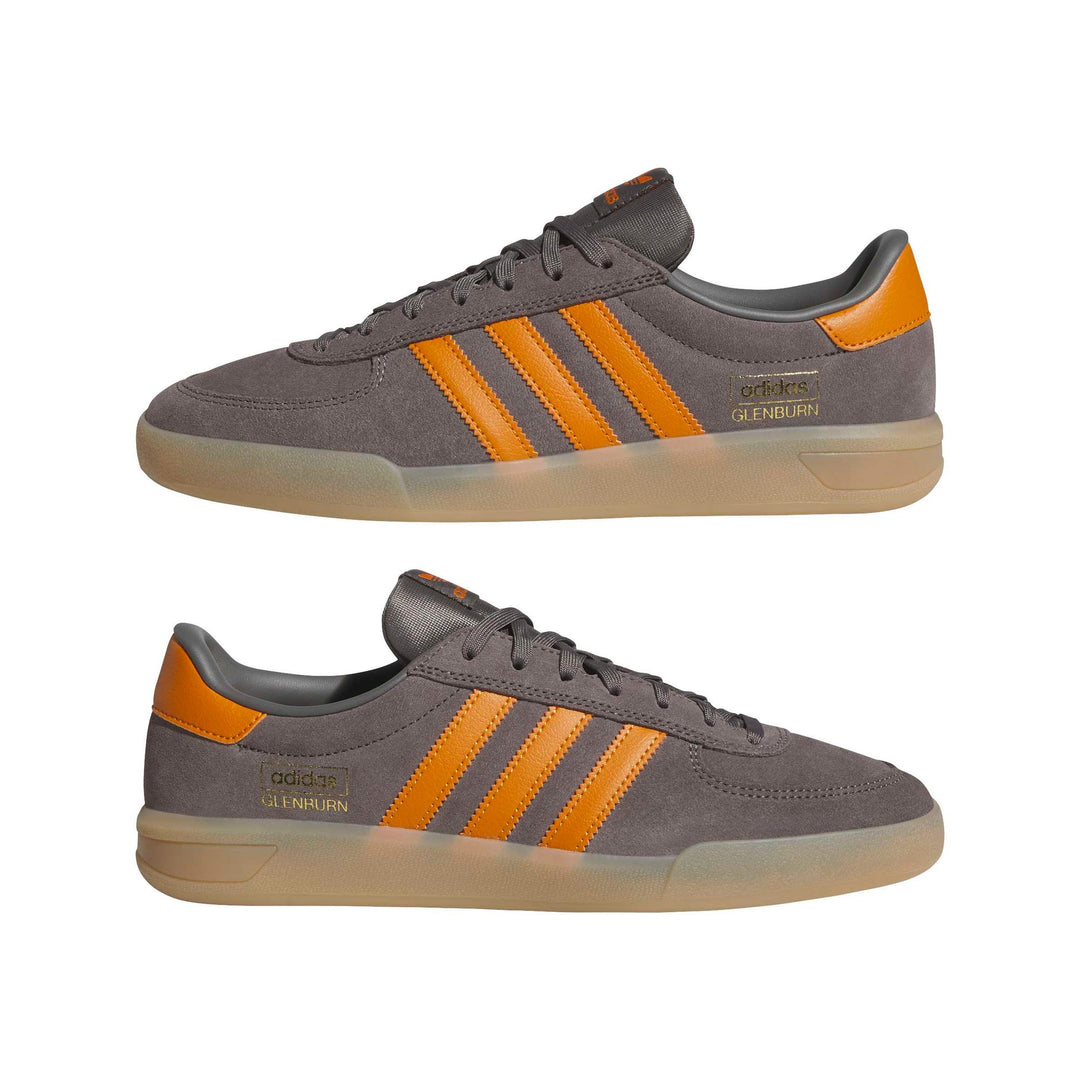adidas Hoops Classic El C - ftwwht/rayblu/cblack