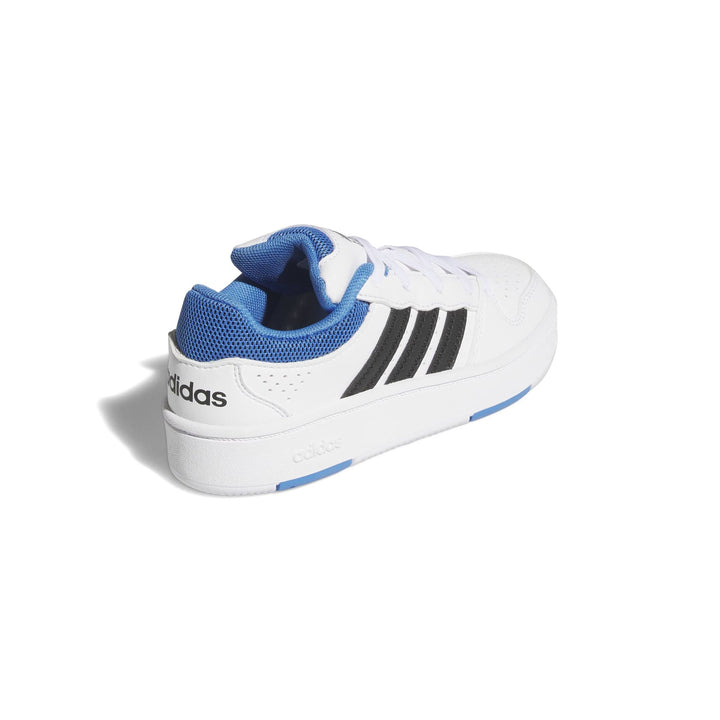 adidas Hoops Classic El C - ftwwht/rayblu/cblack