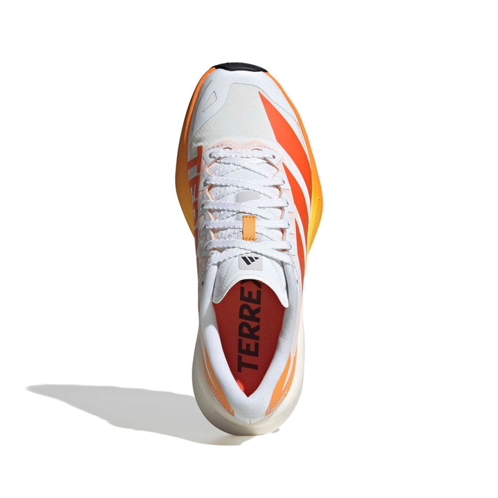 adidas Terrex Agravic 4 W - ftwwht/impora/puta