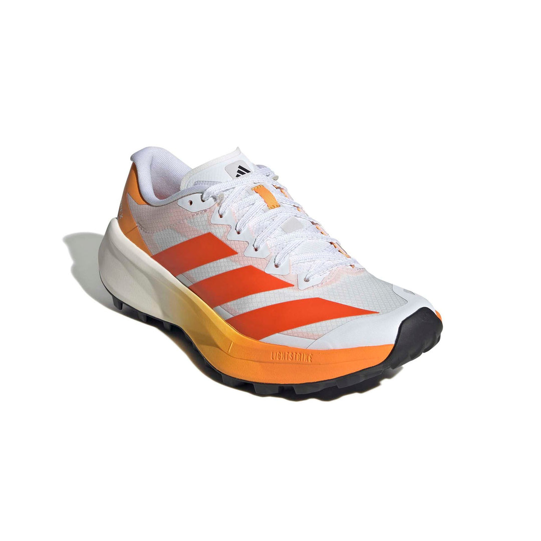 adidas Terrex Agravic 4 W - ftwwht/impora/puta