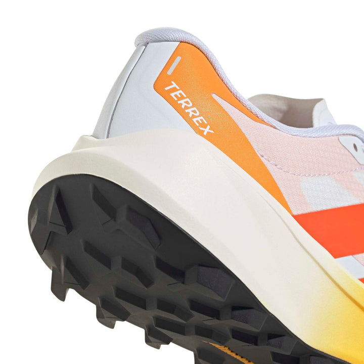 adidas Terrex Agravic 4 W - ftwwht/impora/puta
