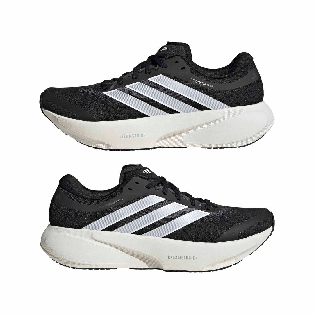 adidas Supernova Rise 3 M - cwhite/onix/cblack