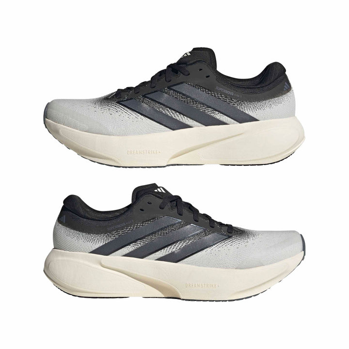 adidas Supernova Rise 3 M - cwhite/onix/cblack