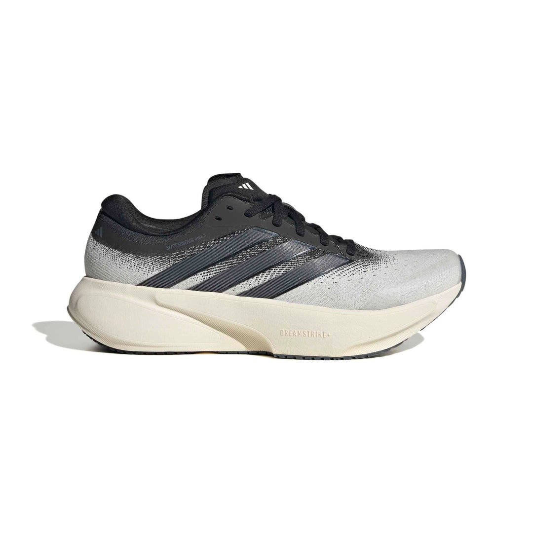 adidas Supernova Rise 3 W - cblack/ftwwht/cblack