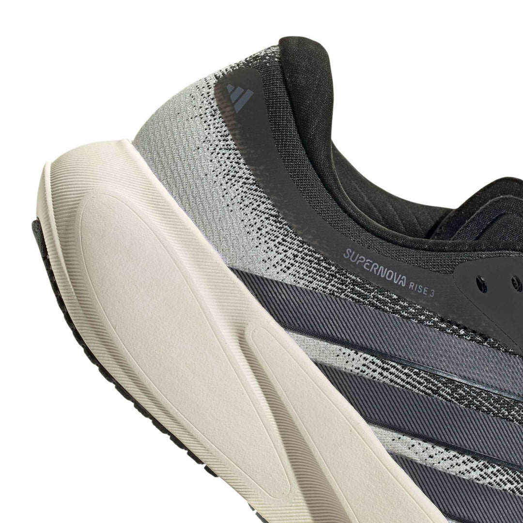 adidas Supernova Rise 3 W - cblack/ftwwht/cblack