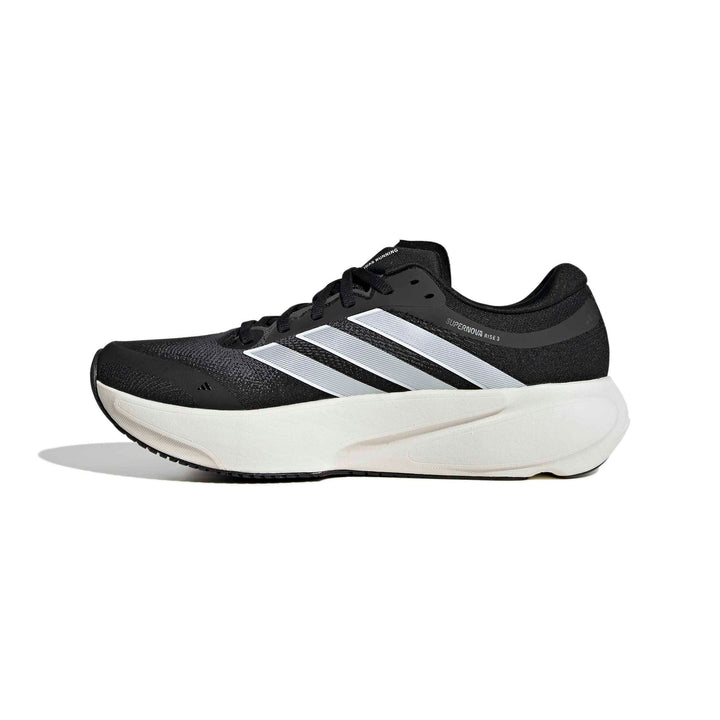adidas Supernova Rise 3 W - cblack/ftwwht/cblack
