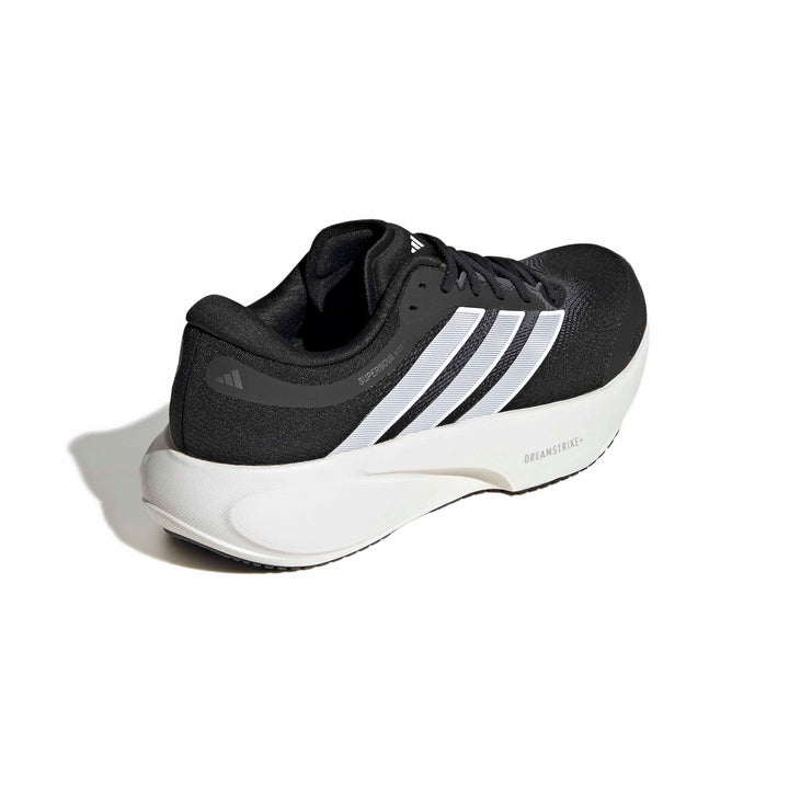 adidas Supernova Rise 3 W - cblack/ftwwht/cblack