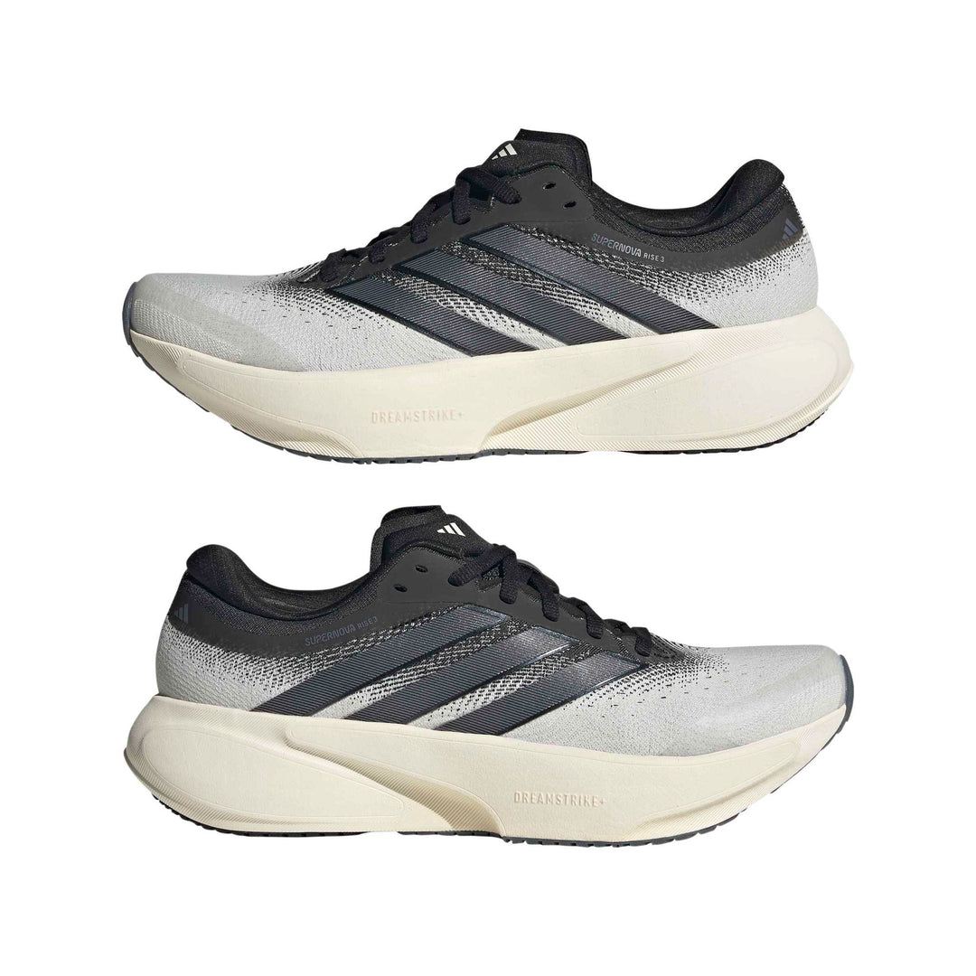 adidas Supernova Rise 3 W - onix/cwhite/onix