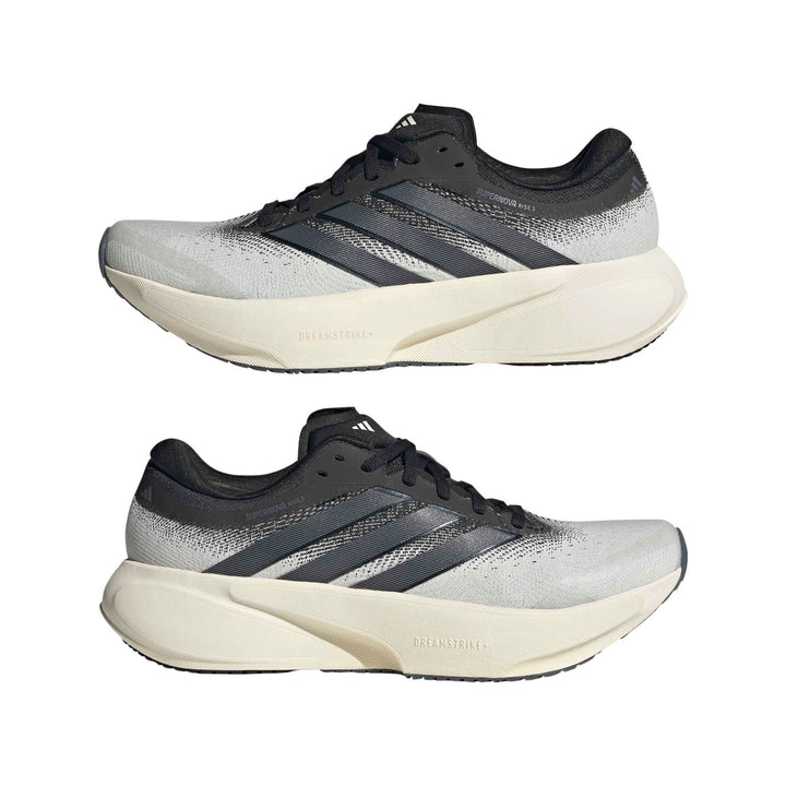 adidas Supernova Rise 3 W - onix/cwhite/onix