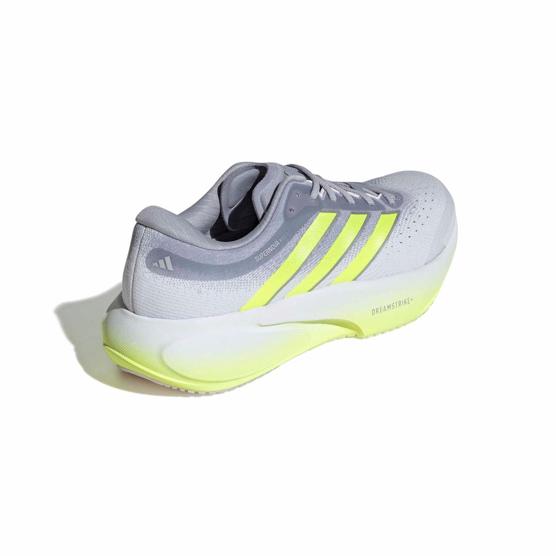 adidas Supernova Rise 3 M - halsil/syello/ftwwht