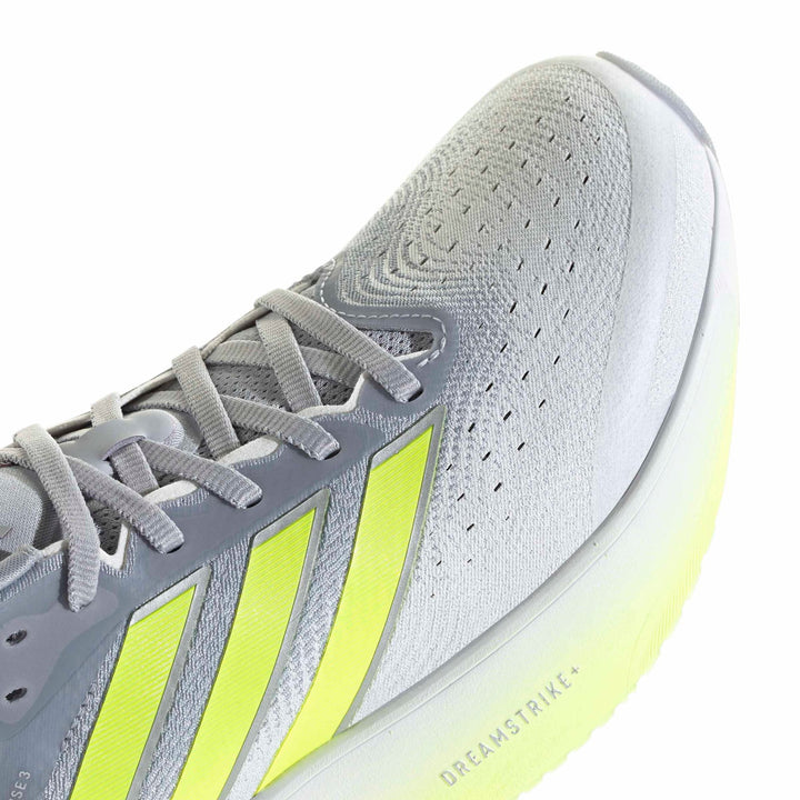 adidas Supernova Rise 3 M - halsil/syello/ftwwht
