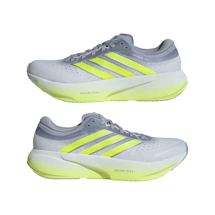 adidas Supernova Rise 3 M - halsil/syello/ftwwht