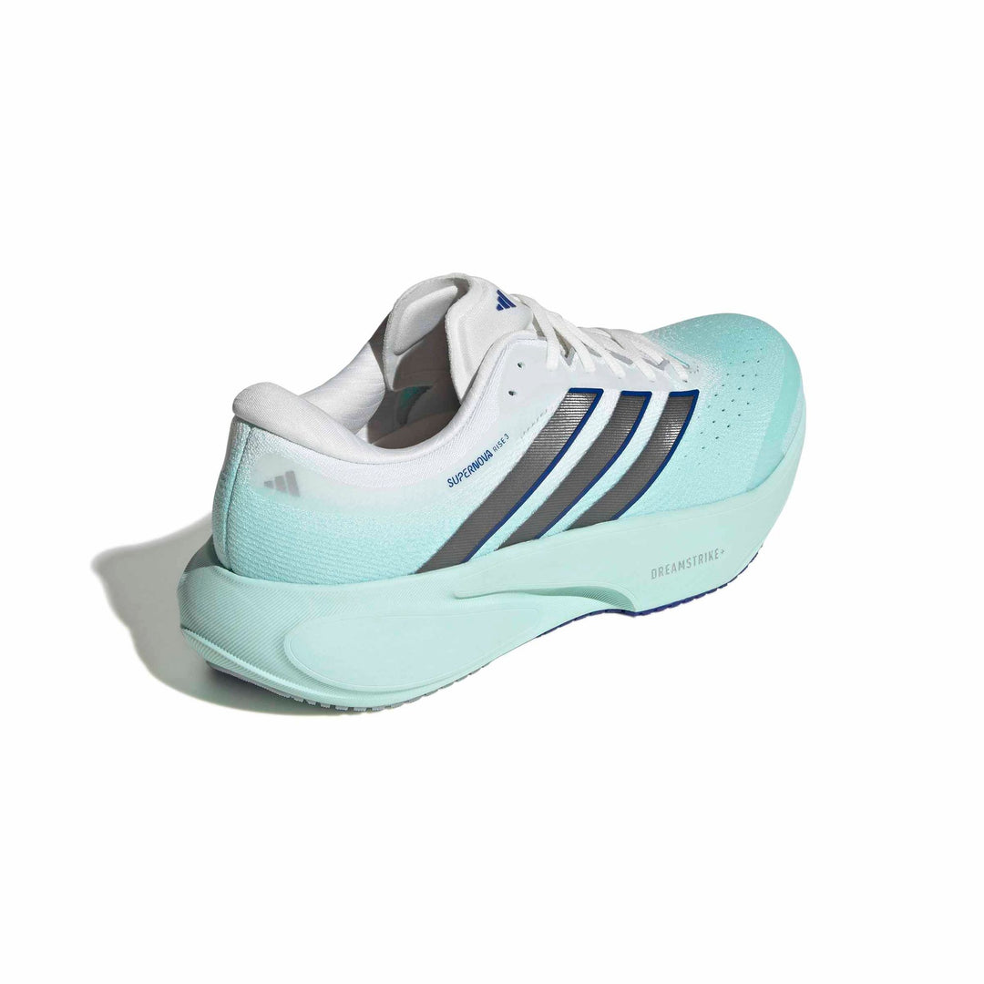 adidas Supernova Rise 3 M - halsil/syello/ftwwht