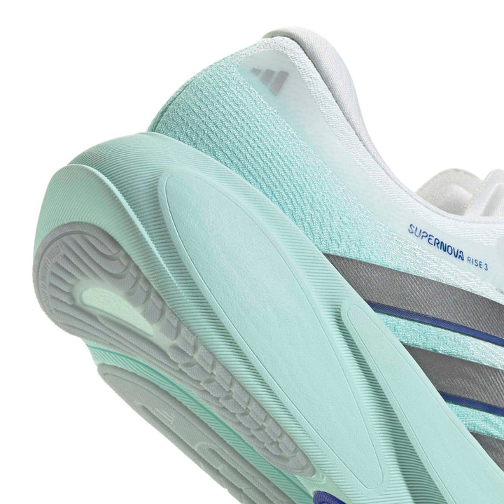 adidas Supernova Rise 3 M - halsil/syello/ftwwht