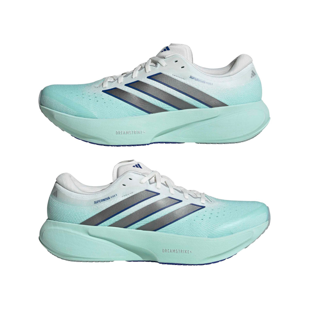 adidas Supernova Rise 3 M - halsil/syello/ftwwht
